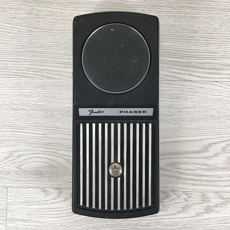 Fender PHASER REISSUE