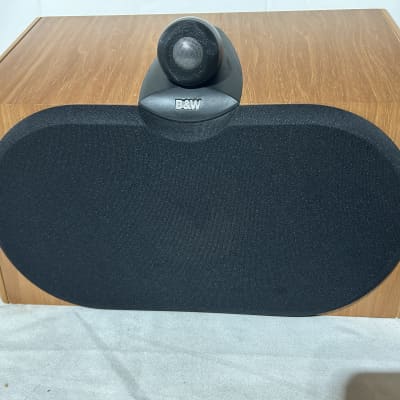 Bowers and Wilkins CM5 S2 Speaker (Pair) | Reverb Bowers and Wilkins CM5 S2 Speaker (Pair) | Reverb