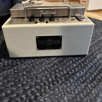 1970s Evans Super Echo EE-6 Vintage Analog Tape Delay, Japan