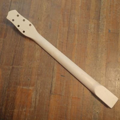 Danelectro replacement neck outlet