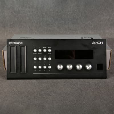 Roland A01 