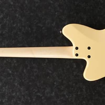 Ibanez TMB30-IV Standard Talman Bass - Ivory image 4