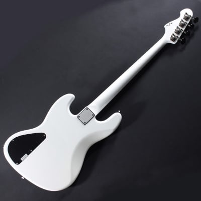 ATELIER Z M#245 CUSTOM ALL WHITE -Made in Japan- | Reverb