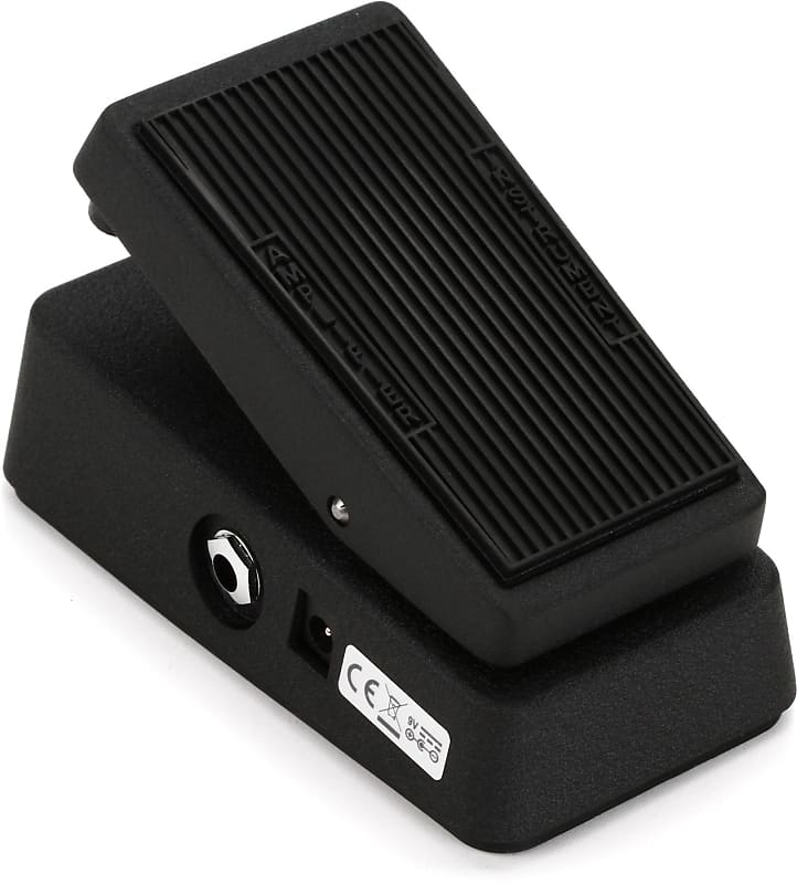 cbm95 クライベイビーミニ　ワウ CRY BABY® MINI WAH - Dunlop