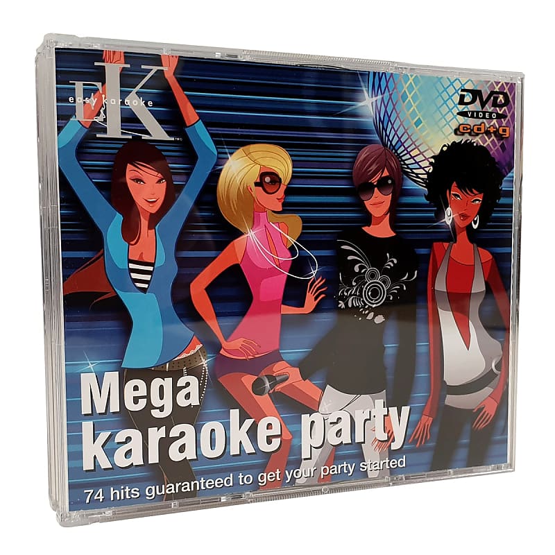 Red Karaoke (CD + DVD) 