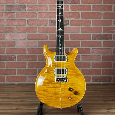 PRS Private Stock Santana Retro BRAZILIAN ROSEWOOD! Vint