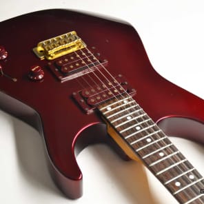 Grover Jackson FU.IG-37 | Reverb
