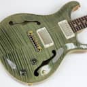 2019 PRS Hollowbody II Electric Guitar 10-Top Stop-Tail HN, w/hsc #ISS5206
