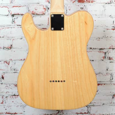 G&L - Tribute Series ASAT Classic - Electric Guitar - Ash - x2771 - USED image 12