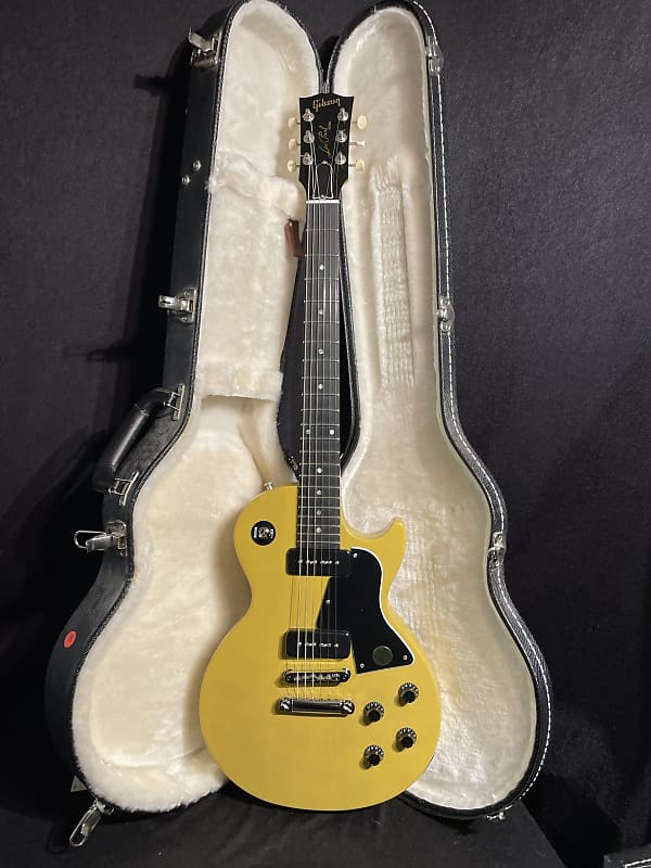 Gibson Les Paul Junior Special Japan Exclusive 2010 - 2012 | Reverb