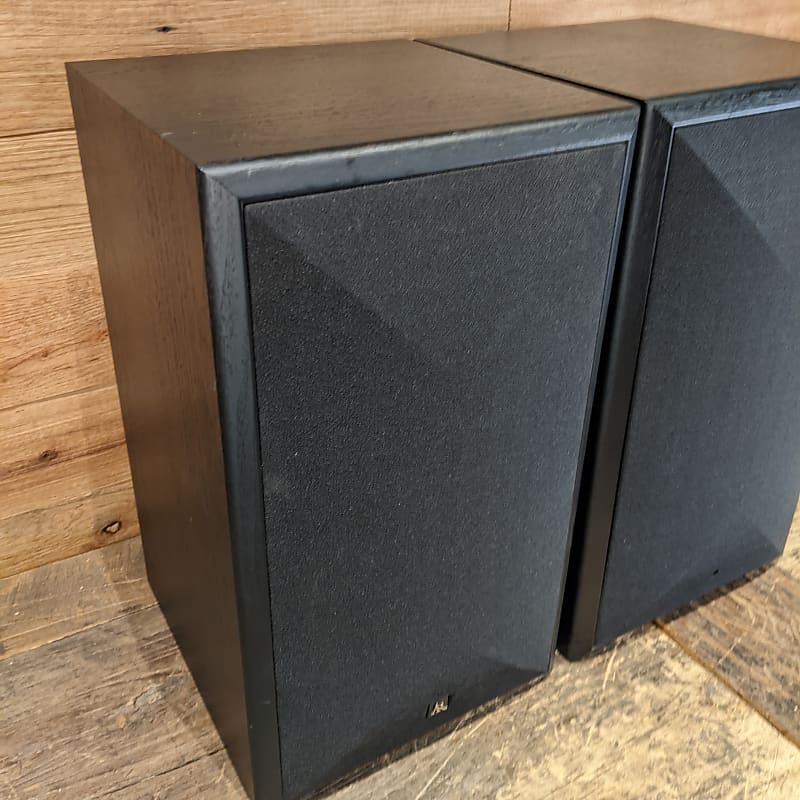 Acoustic Research 208 HO Passive Speakers Local Pickup only in Milwaukee WI