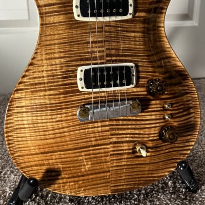 PRS 2018 Paul's Guitar 10-Top - Copper image 2