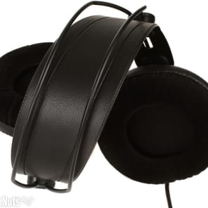 Samson SR850 Semi-open Studio Headphones image 7