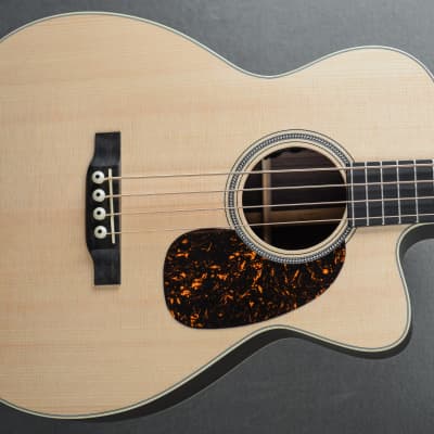 Martin BC-16E Acoustic Bass for sale