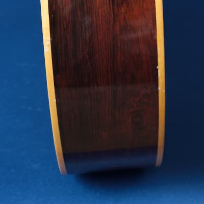 Giannini Craviola AWKNS6 / Nylon String and Bossa Ready! image 20