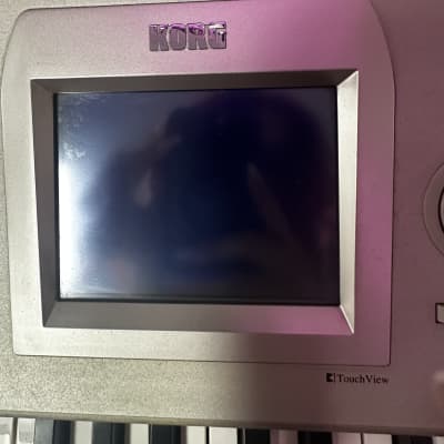 Korg TRITON ST88 Triton Studio Music Workstation / Sampler image 24