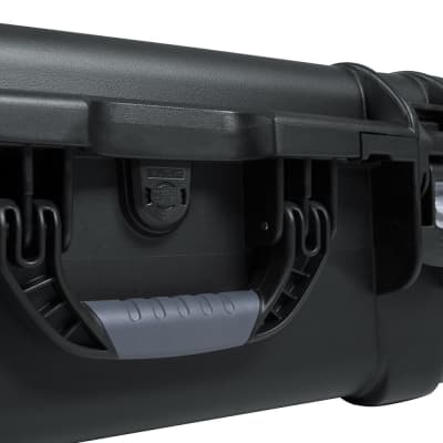 Gator Cases - GM-16-MIC-WP - Waterproof mic case-16 mics image 5