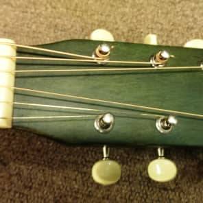 Gretsch G4520 Americana Series Limited-Edition Way Out West