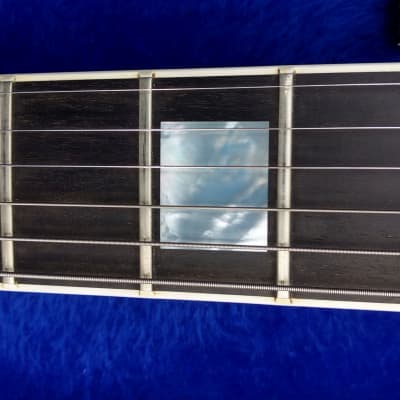 1980 Gibson Les Paul Custom - Silverburst - Collector Quality - Original Case image 20