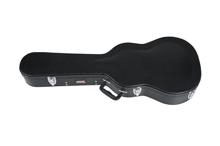 Gator Cases Les Paul Guitar Case image 1