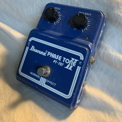 Ibanez PT-707 Phase Tone