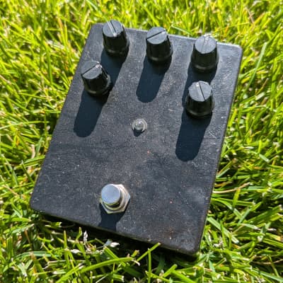 Reverb.com listing, price, conditions, and images for black-arts-toneworks-black-forest