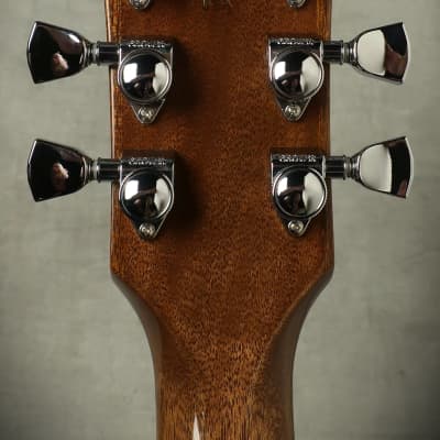 Gibson Les Paul Modern 2023 - Faded Pelham Blue image 8