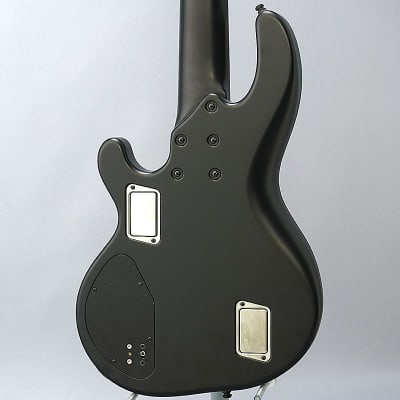 ESP Albion STEALTH L'Arc ～en ～Ciel tetsuya Signature Model