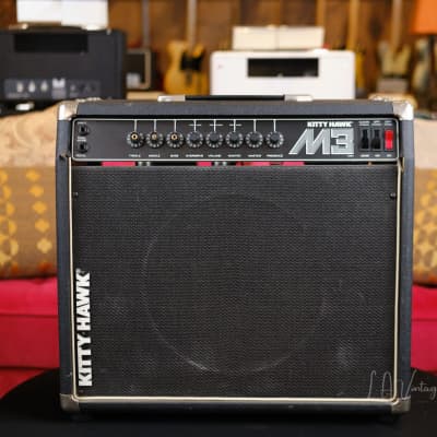 Kitty Hawk M3 1x12 Combo for sale