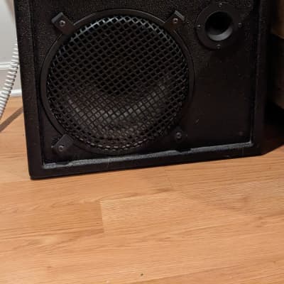 Motion Sound KBR-M 2000s - Black for sale