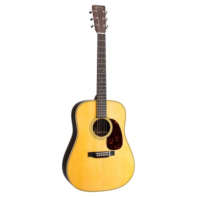 Martin Standard Series D-28 (1993 - 2004) | Reverb