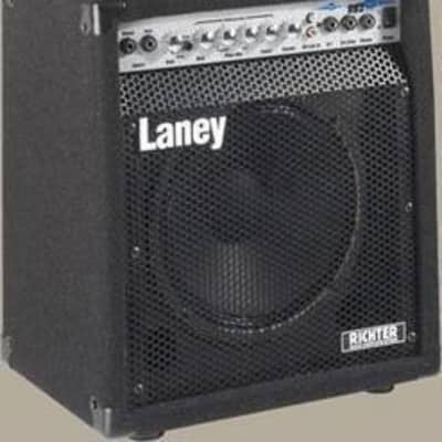 Laney Richter RB2 30-Watt 1x10