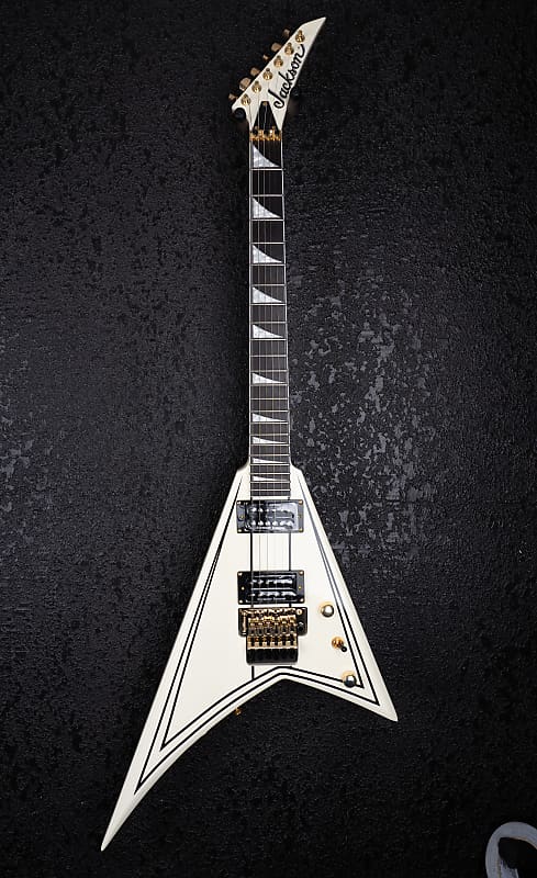 Jackson Pro Series RR3 Rhoads | Reverb