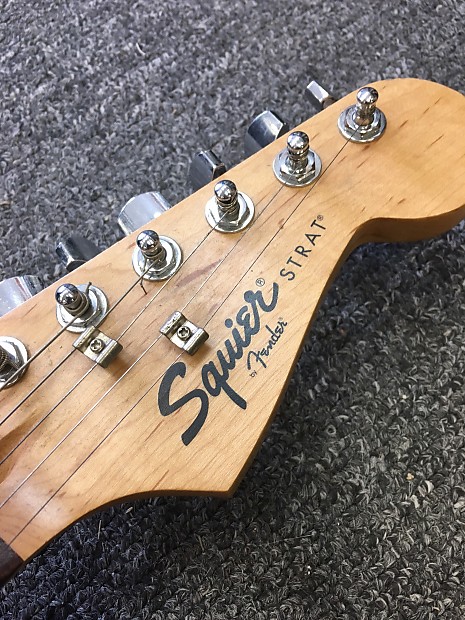 Squier china new arrivals