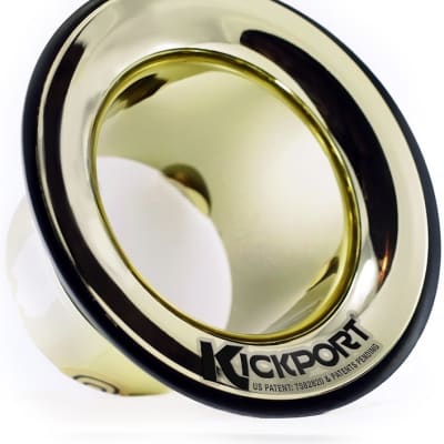 KickPort International KickPort - Gold image 1
