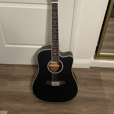 Vangoa 12 string store acoustic guitar