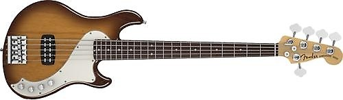 Fender Dimension Bass V image 1