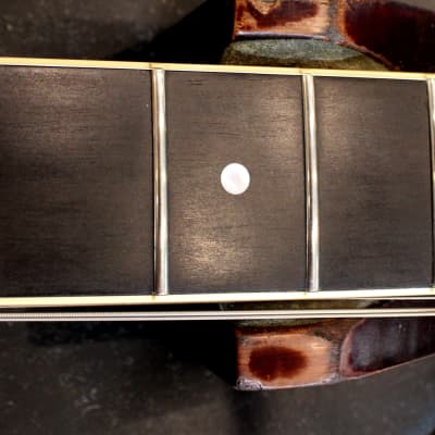 Greco MR-800 Réédition 75' - CSB Cherry Sunburst - Japan import image 12
