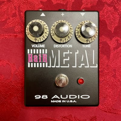 Ronsound Hairpie | Reverb