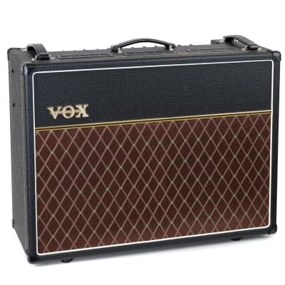 VOX AC30C2 Guitar Amp image 2