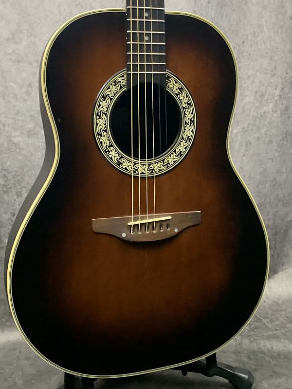 Ovation 1121 Artist | Reverb