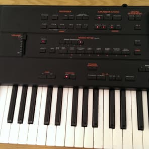 Roland  G-800  64-Voice Arranger Workstation Synthesizer Keyboard / LOOK image 3