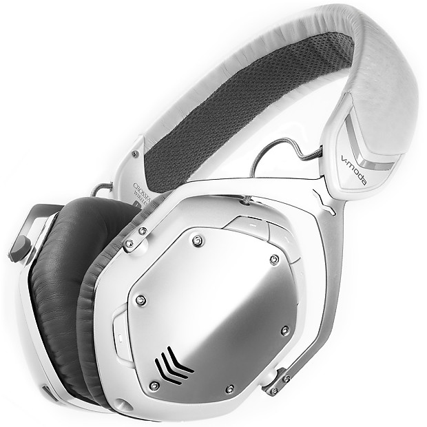 V-Moda Crossfade Wireless Over-Ear Headphone image 1