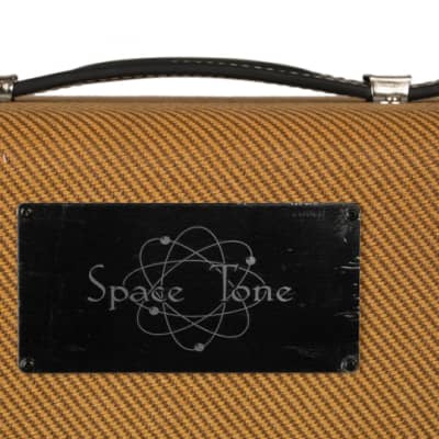 Swart Space Tone Atomic Jr. Two-Tone image 9