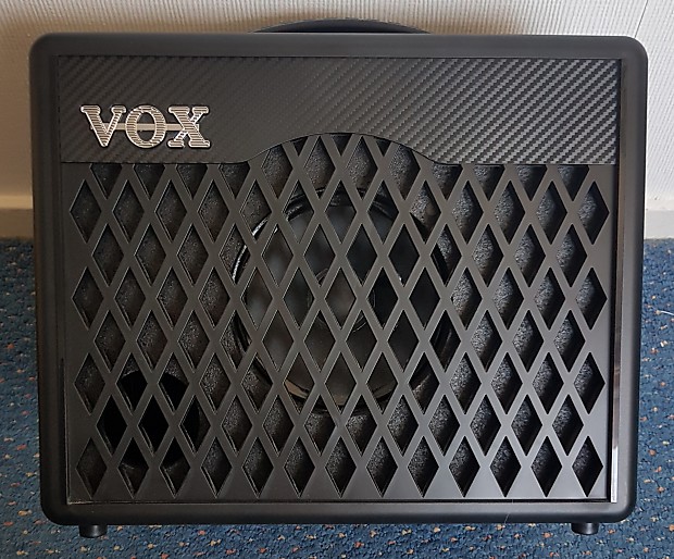 Vox VX1 Modeling 15watt Combo Amp | Reverb