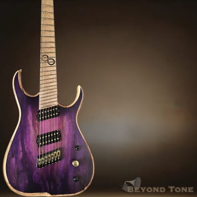 Overload Guitars Raijin 7 | Reverb