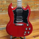 Gibson SG Standard 1995 Cherry