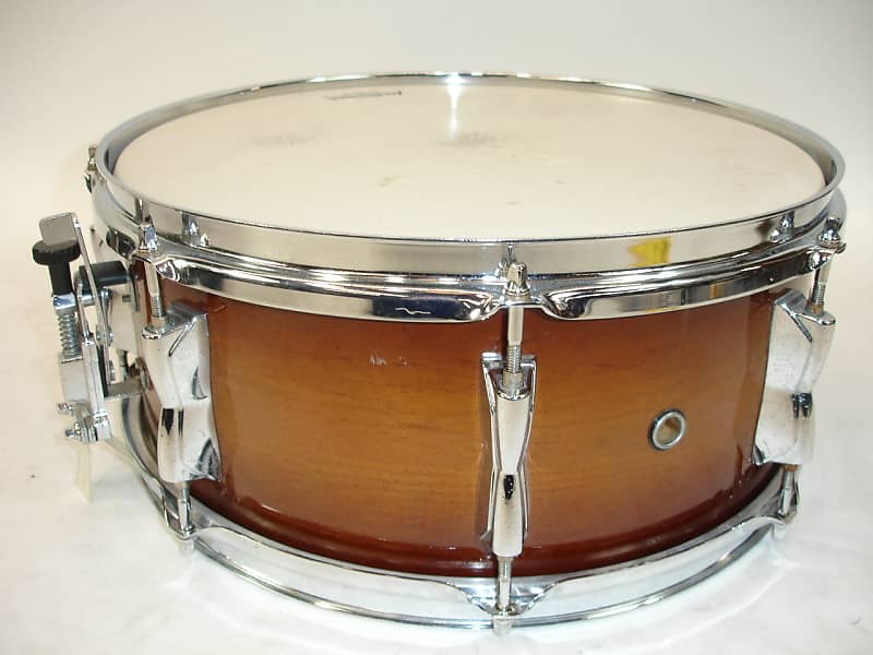 Tour Custom Snare Drums - Overview - Snare Drums - Acoustic Drums