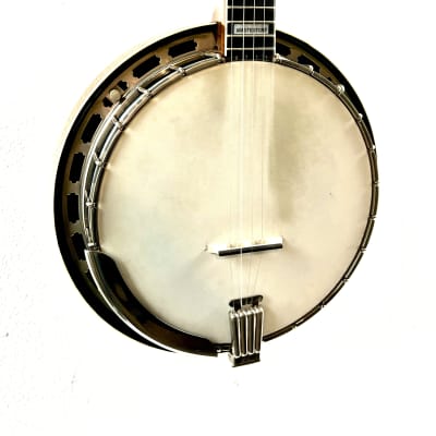 Gibson Mastertone Banjo 1974 image 3
