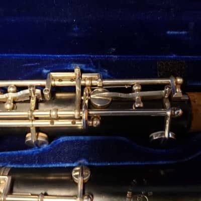 The Newest And Nicest Fox 300 Oboe on Reverb! image 5